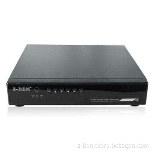 CCTV H.264 DIY DVR Kit with 8-channel DVR, 8 Cameras and 1/3-inch Color Sony/Sharp CCD Image Sensor